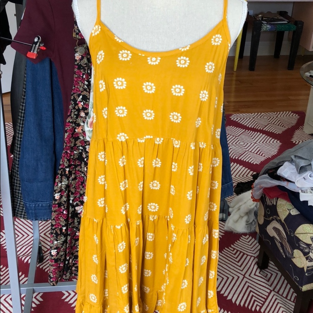 Target Sun Dress